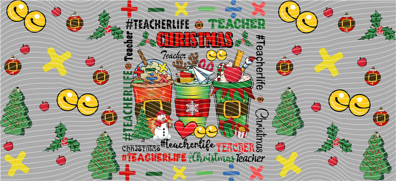 16oz Christmas-S 576